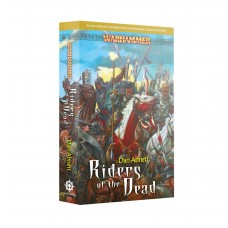 Riders of the Dead (Paperback) (Inglese)